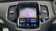 Volvo Xc90 2.0 B5D [235] Inscription Pro 5dr AWD Geartronic Diesel Estate